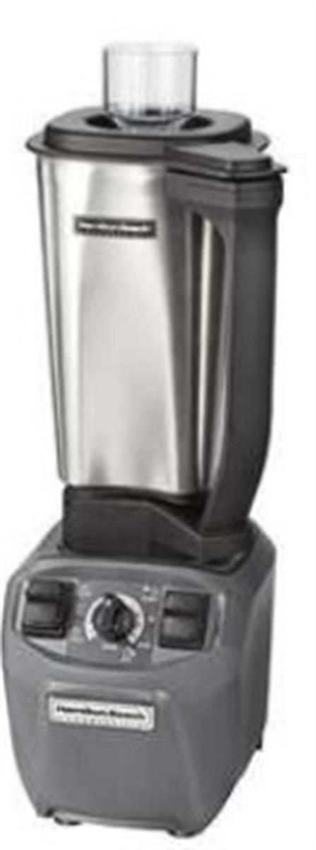 Hamilton Beach - Culinary blender expeditor inox beker 1,8l - [HBF-1510-000]